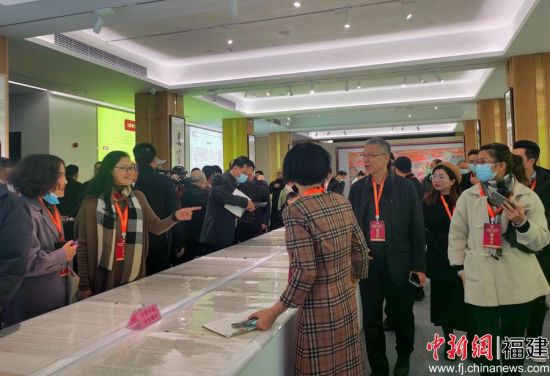 展会现场人气爆棚 展会现场人气爆棚